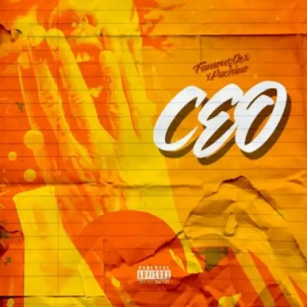 Instrumental: Famous Dex - CEO (Prod. By E.L.F)